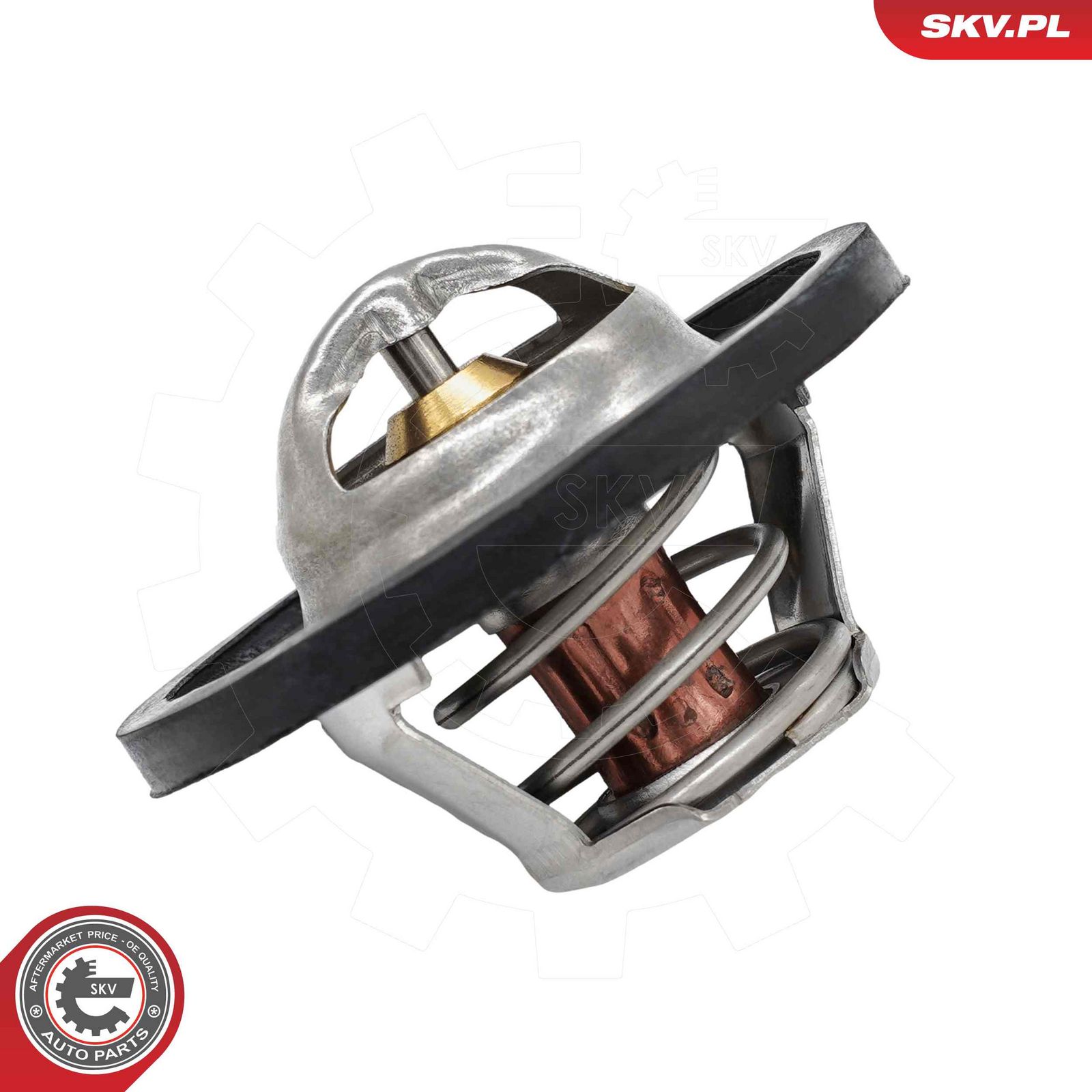 ESEN SKV 20SKV271 Thermostat, coolant