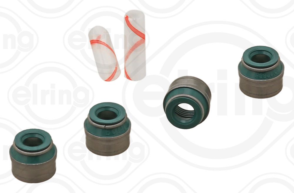 ELRING B48.740 Seal set, valve stem