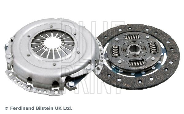 BLUE PRINT ADF123021 Clutch kit