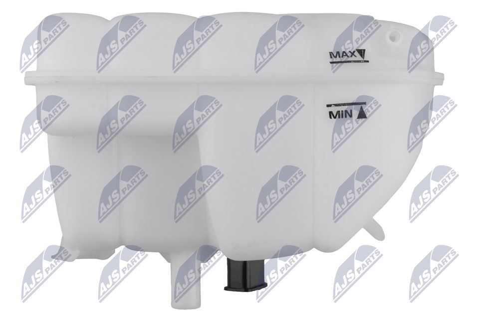 Expansion Tank, coolant-4