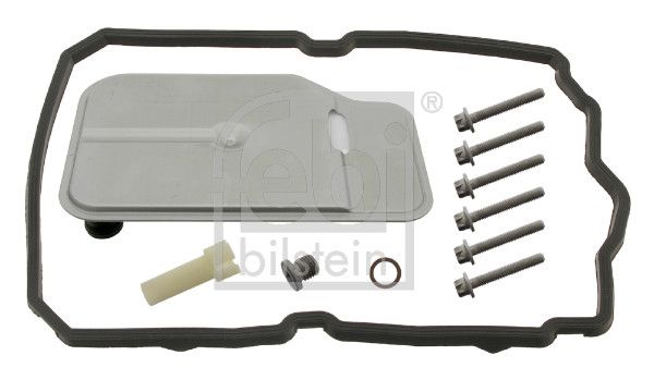 Hydraulic Filter Kit, automatic transmission