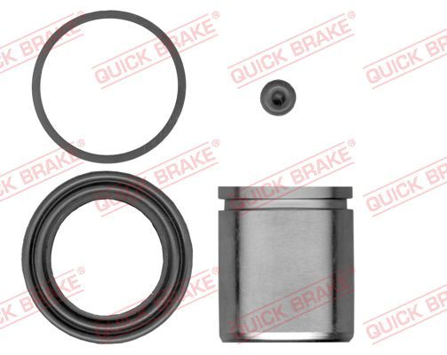 QUICK BRAKE 114-5147 Repair kit, brake caliper