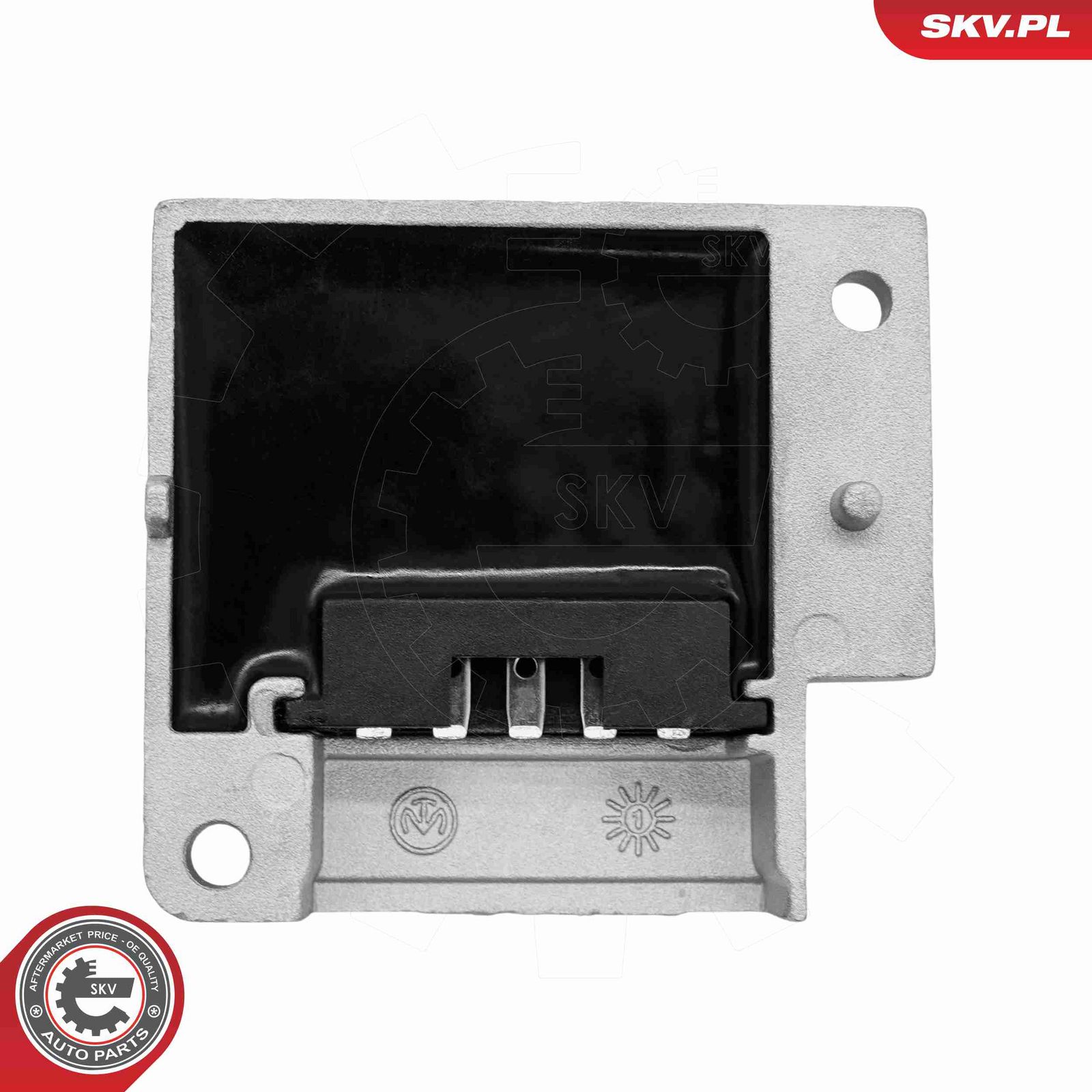 Ignition Coil-4