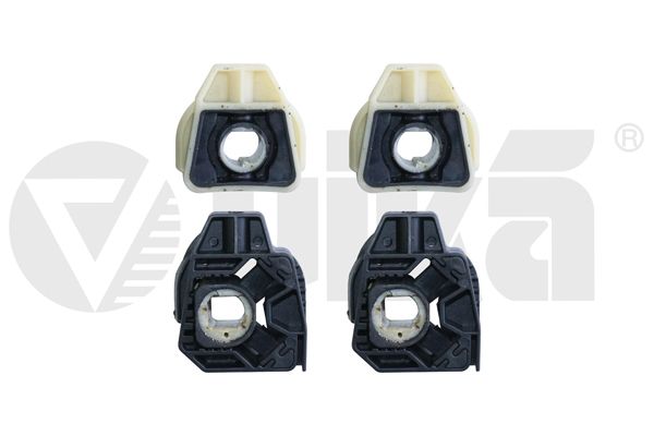 VIKA K11789501 Mounting, radiator