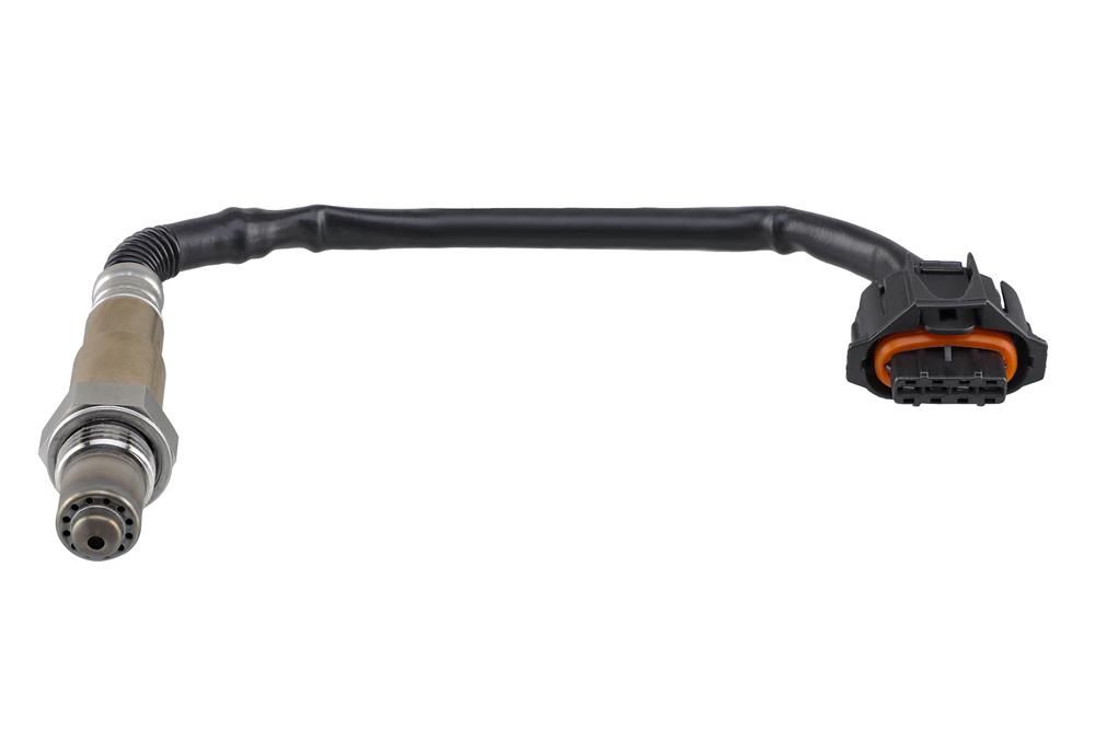 TOPRAN 207 431 Oxygen sensor