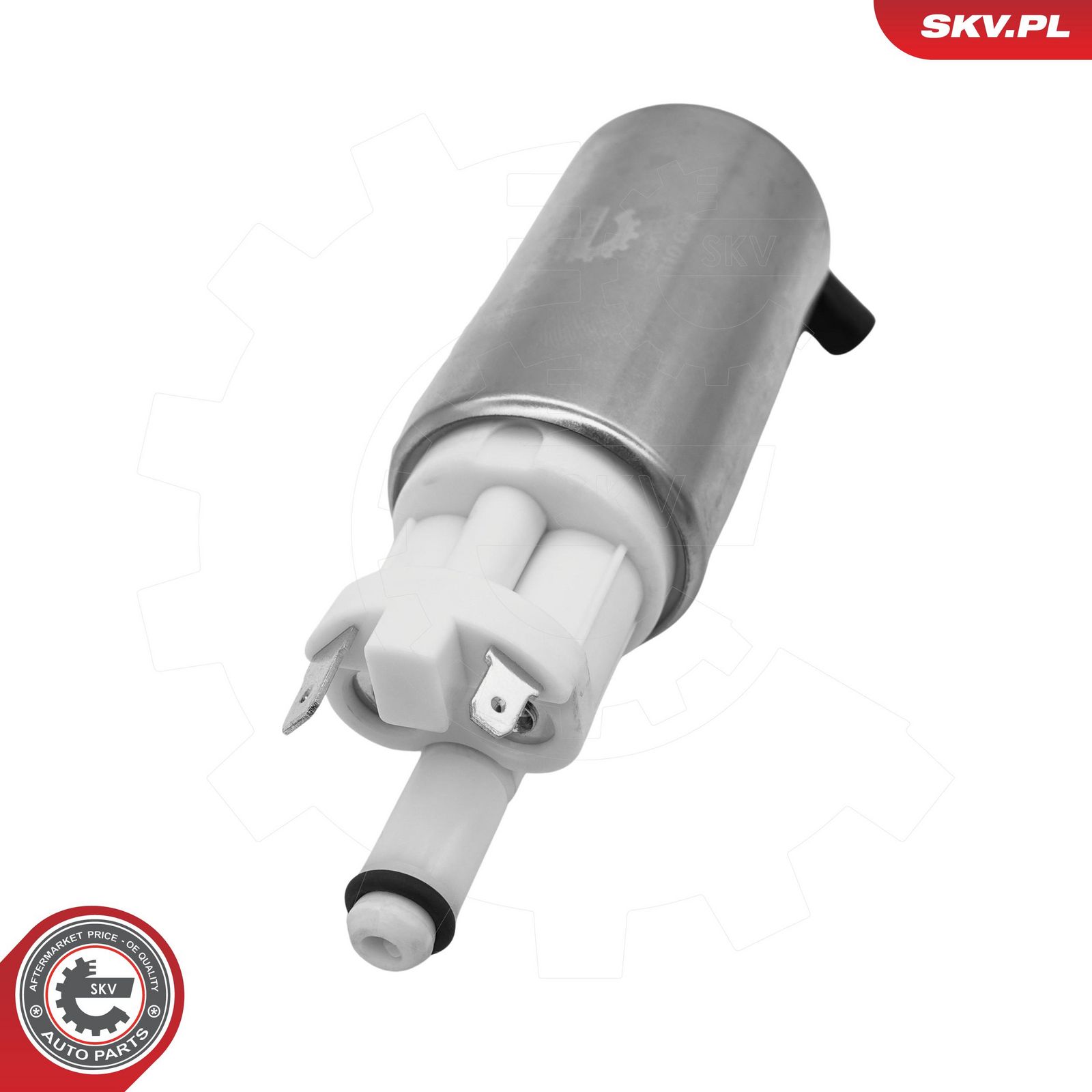 ESEN SKV 02SKV207 Fuel pump