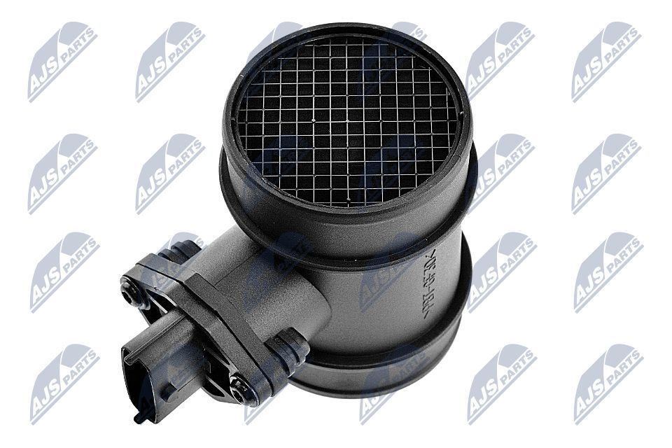 Mass Air Flow Sensor-4