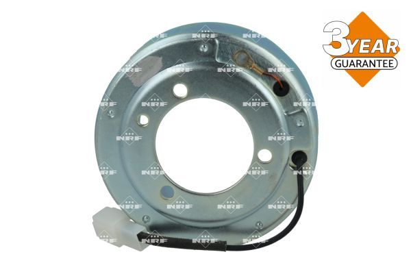 Coil, magnetic clutch (compressor)-2