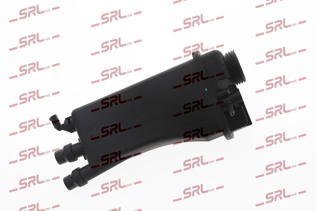SRLINE 2016ZB-2S Expansion tank, coolant