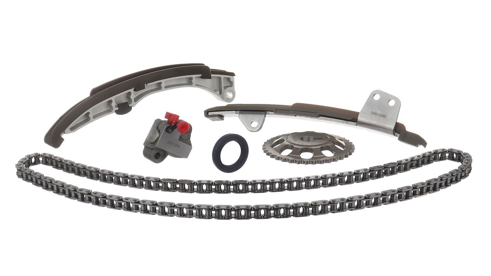 SKF VKML 91004 Timing chain kit