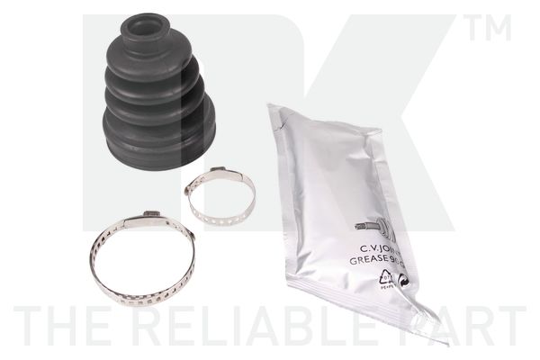 NK 524304 Bellow kit, drive shaft
