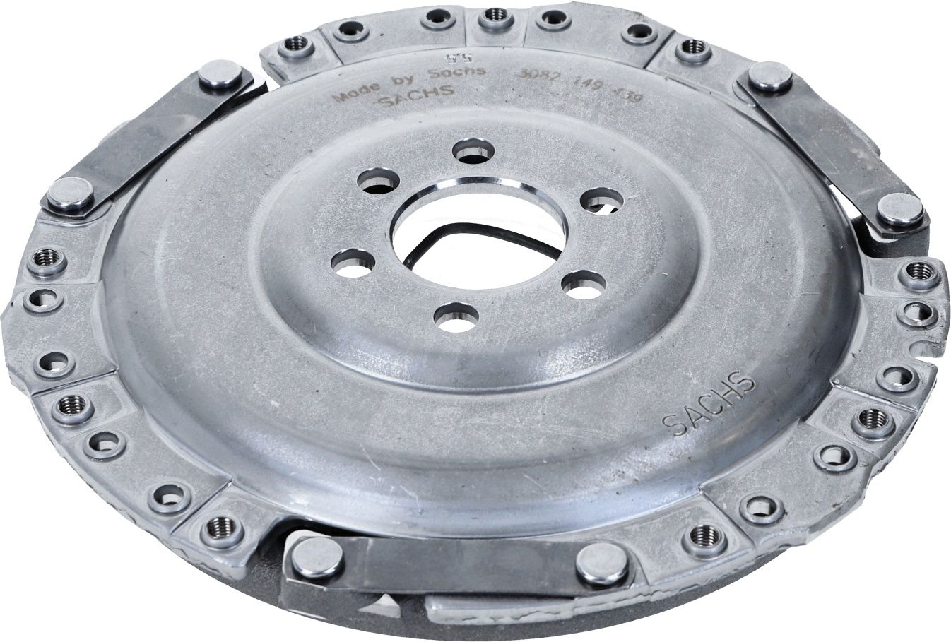 Clutch Kit-1