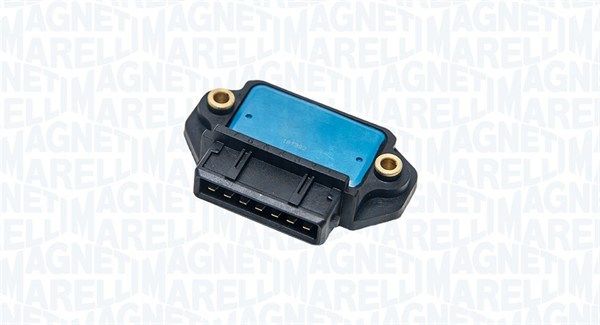 MAGNETI MARELLI 940038514010 Switch unit, ignition system