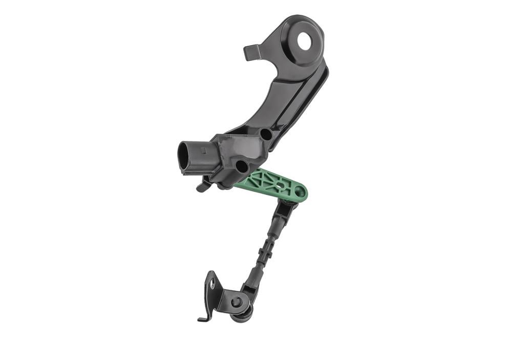 Sensor, headlight levelling