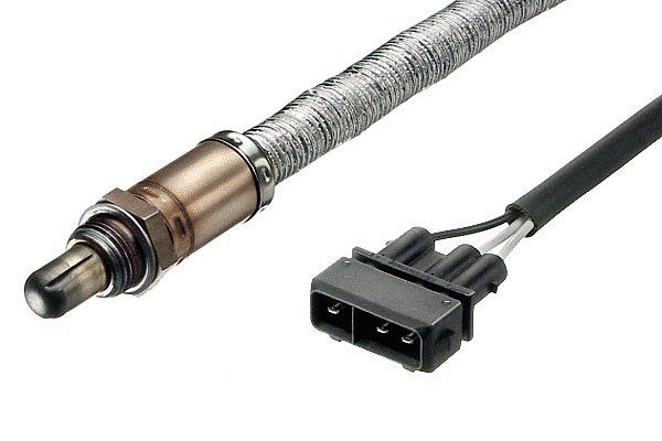 BOSCH 0 258 003 211 Oxygen sensor