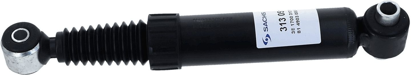 Shock Absorber-1