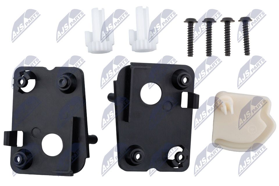 Actuator, heating flap-2