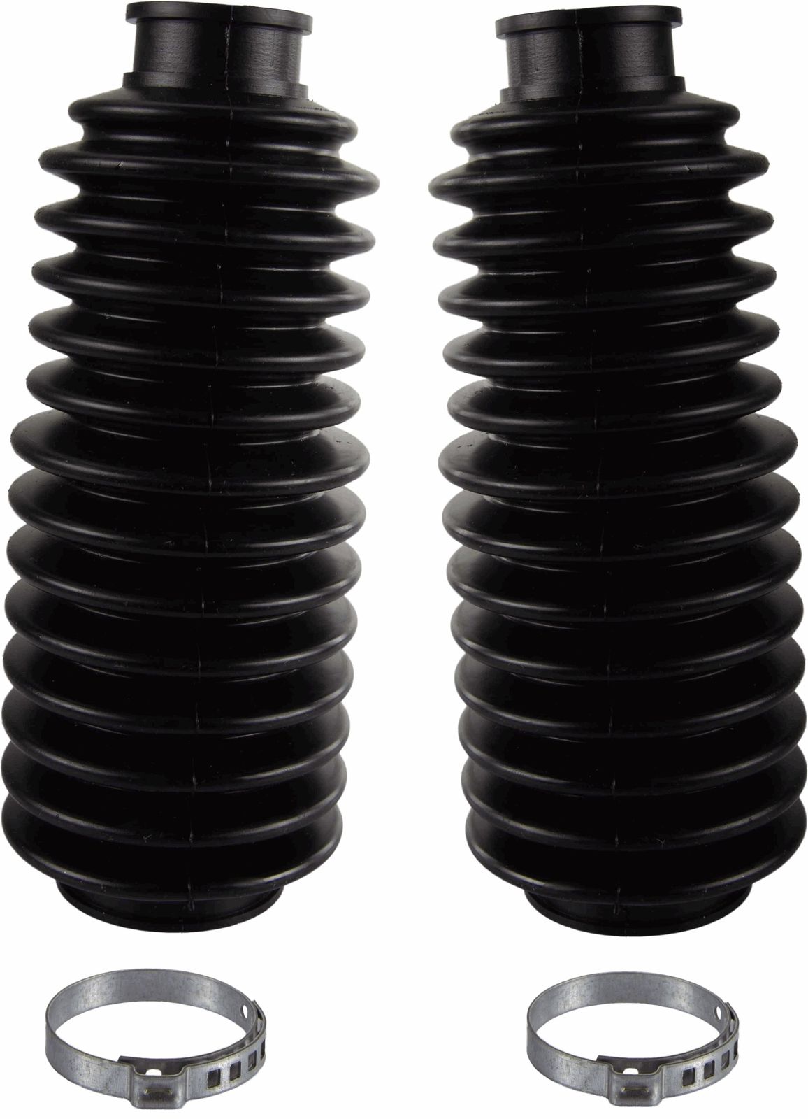 TRW JBE124 Bellow kit, steering