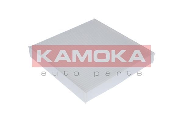 KAMOKA F403001 Filtras, salono oras