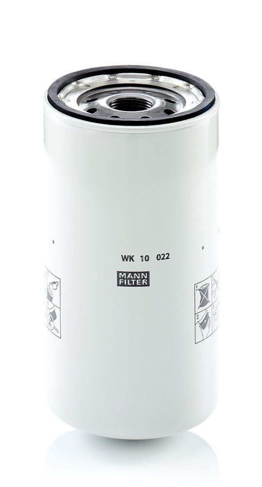 MANN-FILTER WK 10 022 Fuel filter