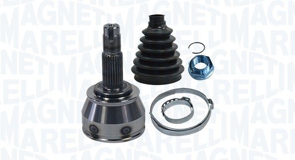 MAGNETI MARELLI 302015100094 Joint kit, drive shaft