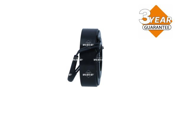 Coil, magnetic clutch (compressor)-1