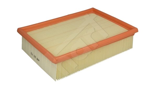 HART 327 733 Oro filtras