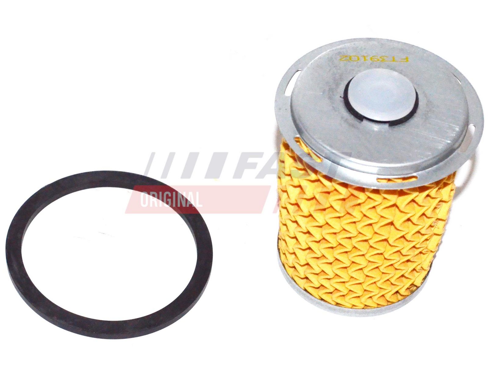 FAST FT39102 Fuel filter