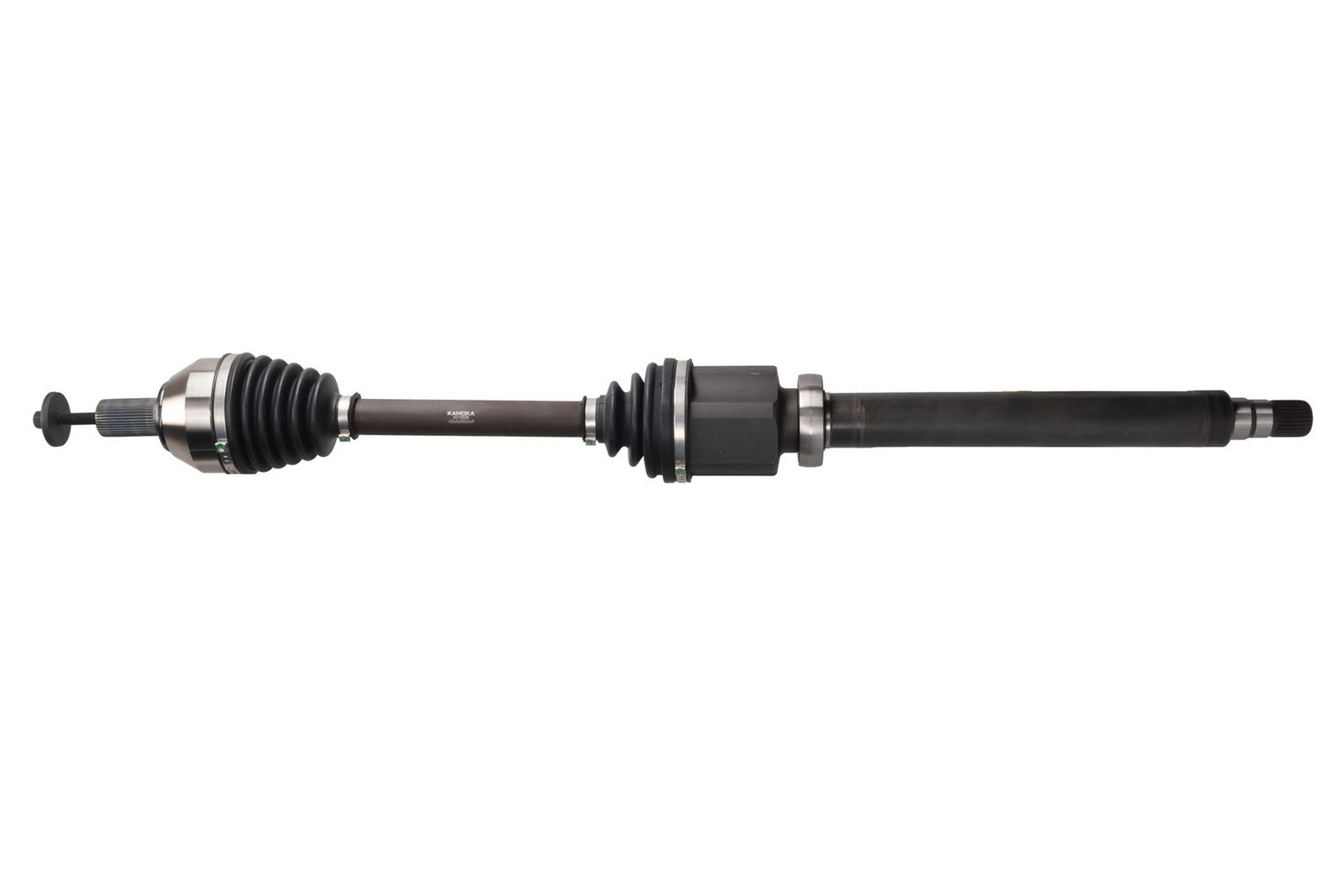 KAMOKA 5010539 Drive shaft