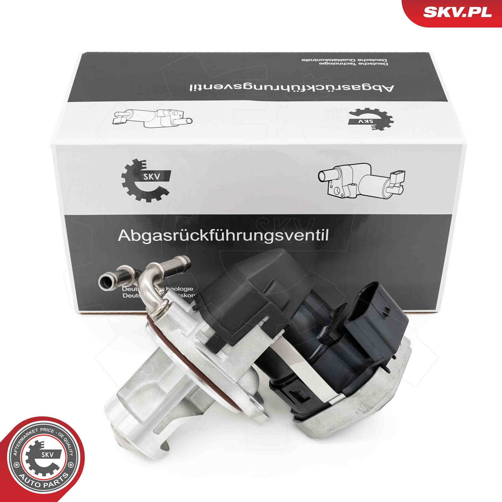 EGR Valve-3