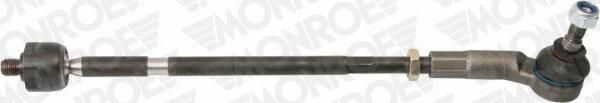MONROE L29367 Tie rod