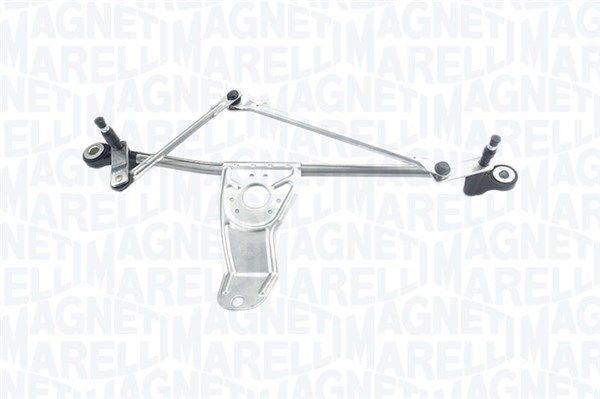 Wiper Linkage-1