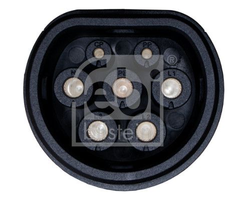 Charging Cable, electric vehicle-1