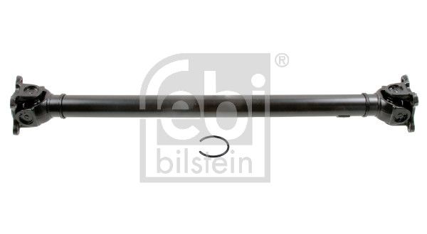 FEBI BILSTEIN 186209 Propshaft, axle drive