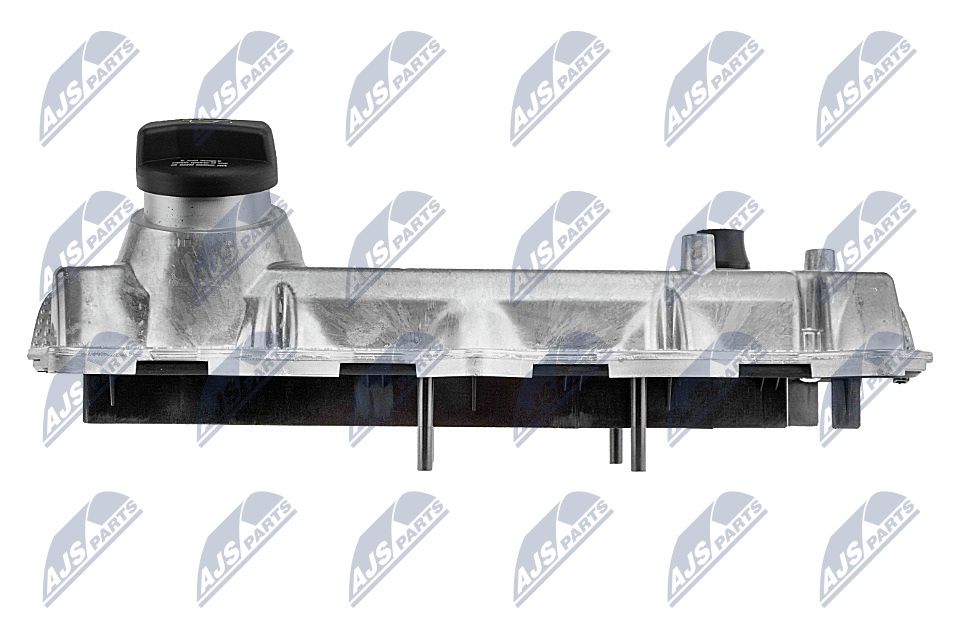 Cylinder Head Cover-4