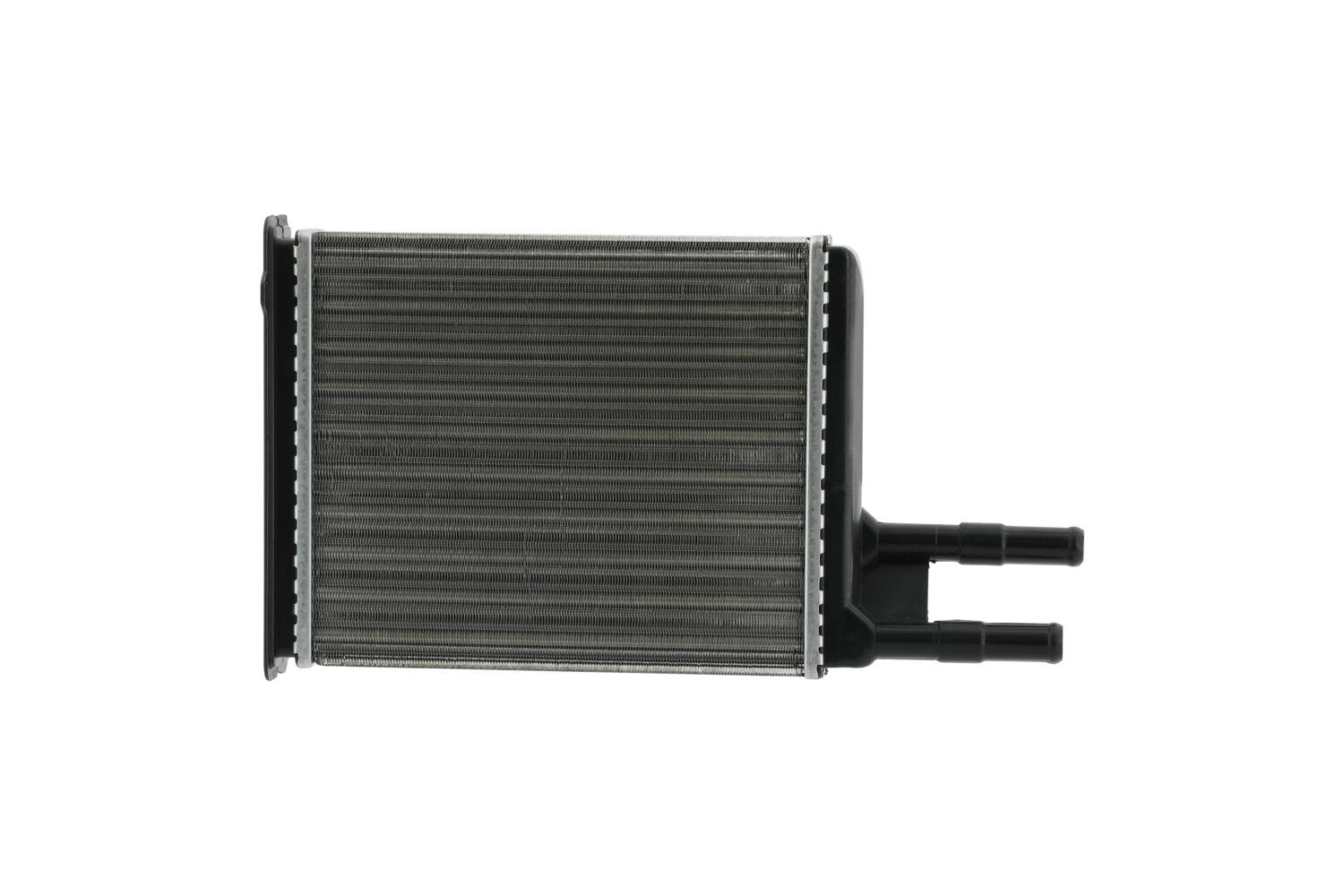 Heat Exchanger, interior heating-1