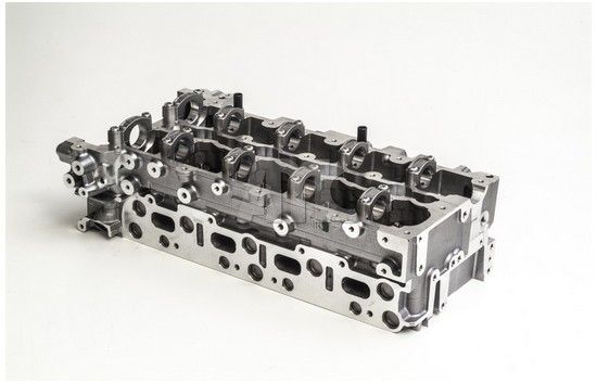 Cylinder Head-5