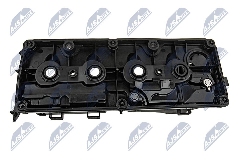 Cylinder Head Cover-4