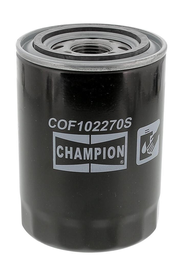 CHAMPION COF102270S Oil filter