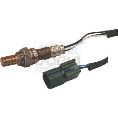 MEAT & DORIA 81572 Oxygen sensor
