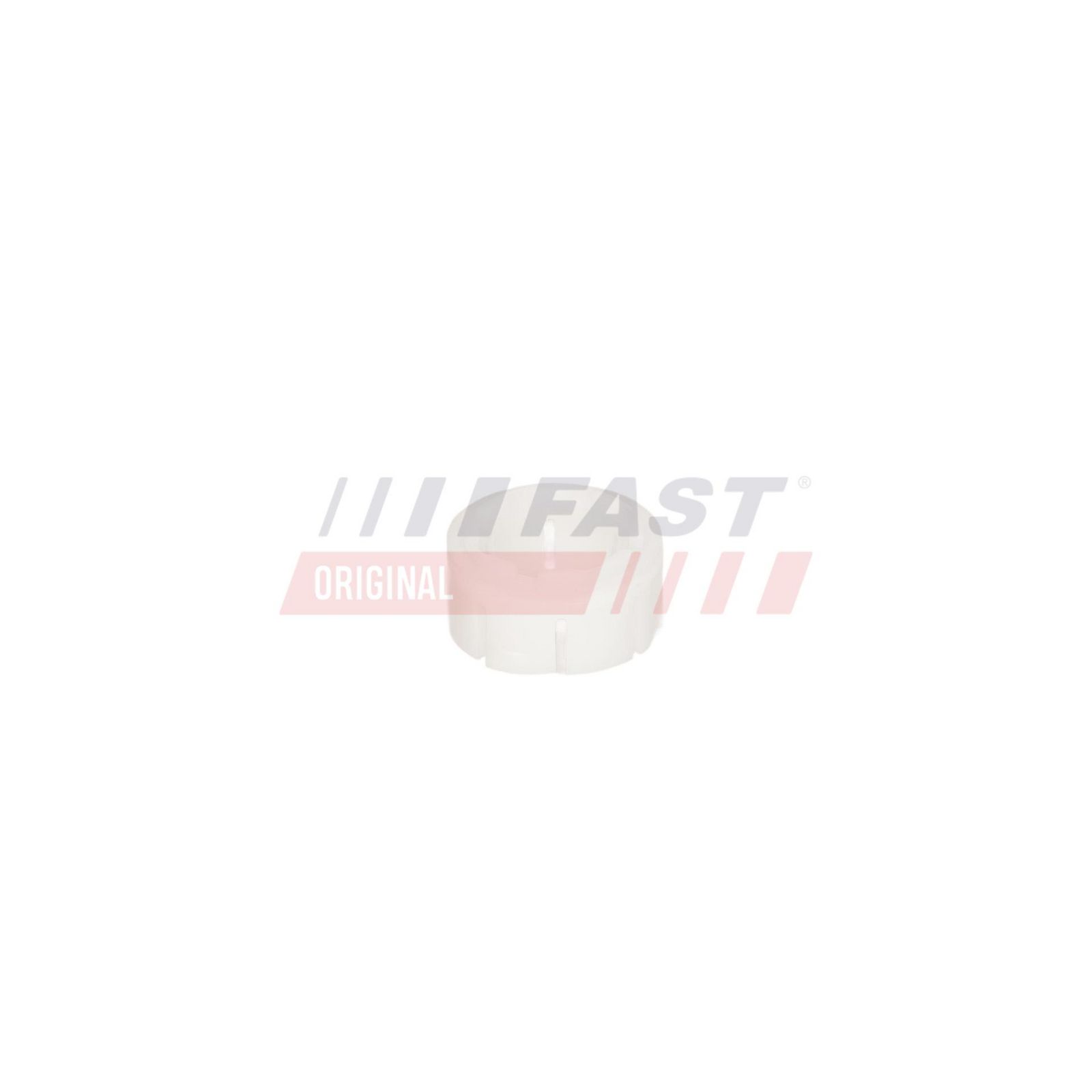 FAST FT04190 Ball head, gearshift linkage
