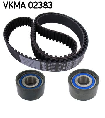 SKF VERTEVO VKMA 02383 Timing belt kit