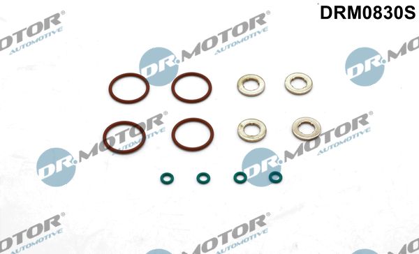 Seal Kit, injector nozzle