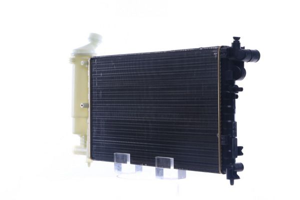 Radiator, engine cooling-6