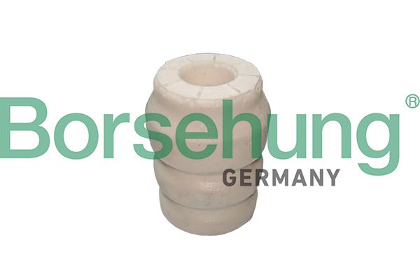 BORSEHUNG B10004 Rubber buffer, suspension