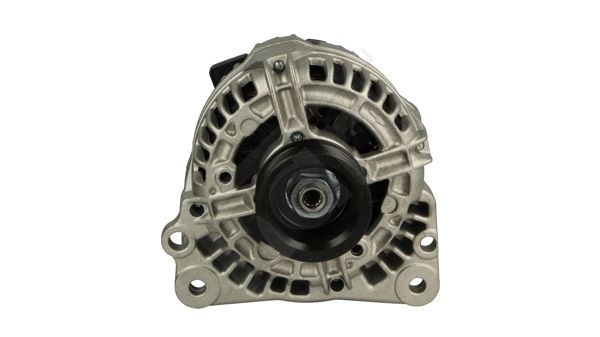 Alternator-2