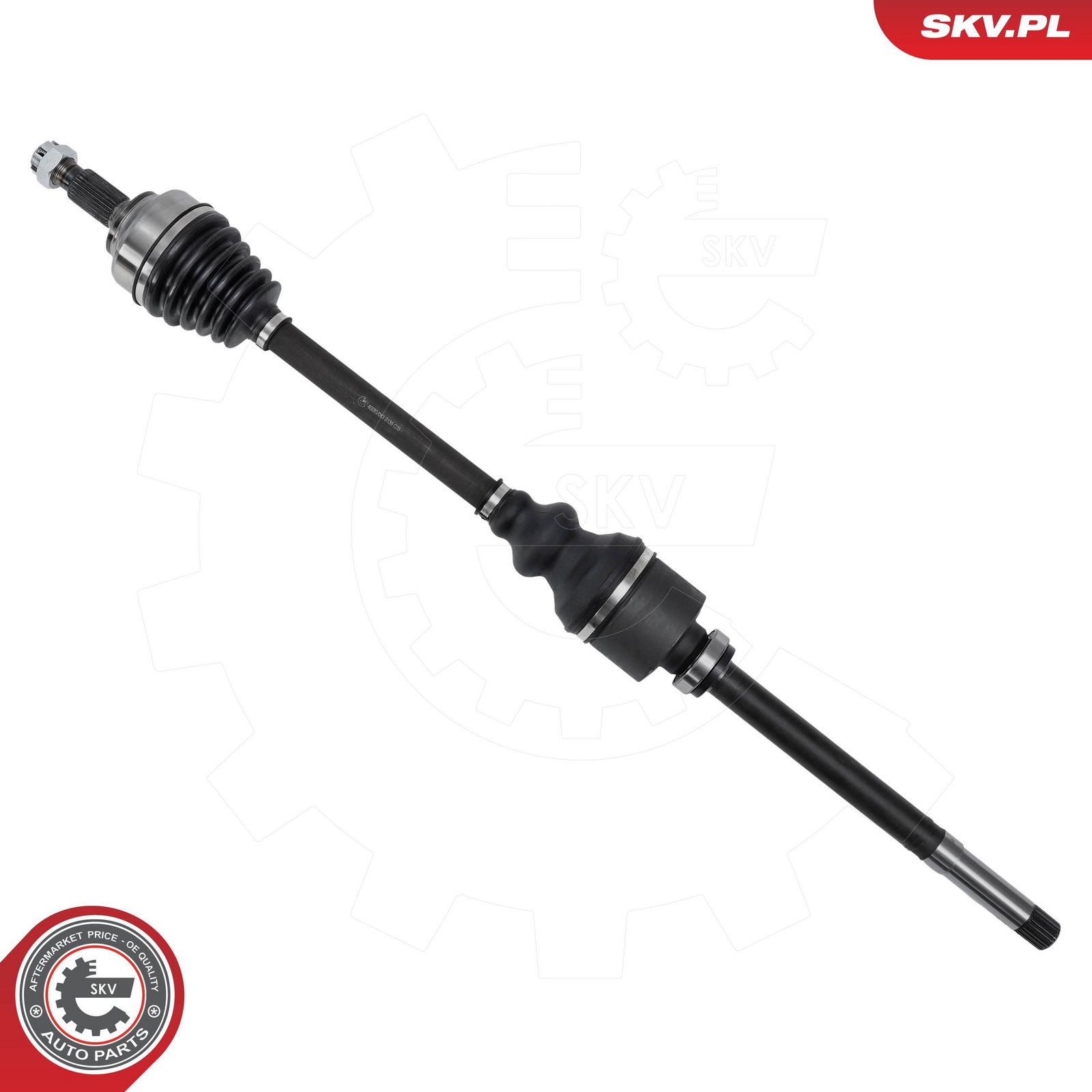 ESEN SKV 40SKV083 Drive shaft