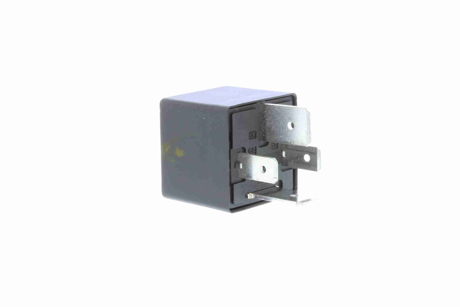 Relay, main current-10