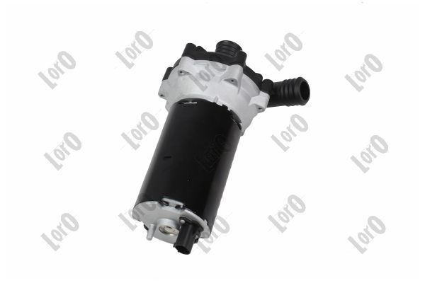 Auxiliary Water Pump (cooling water circuit)-3