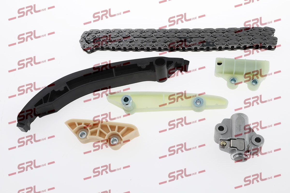 SRLINE TCK0077-1 Timing chain kit